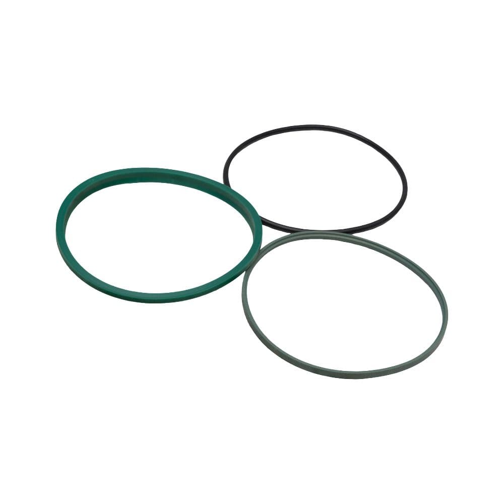 Gidrosilindr remkomplekti 140x160x15 140x155x9 860136032 XCMG QY25K5 - 1