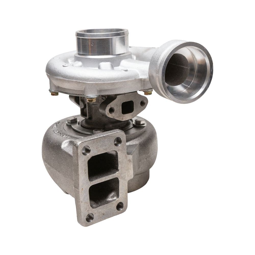 Turbokompressor S2S 314044/318729 - 2