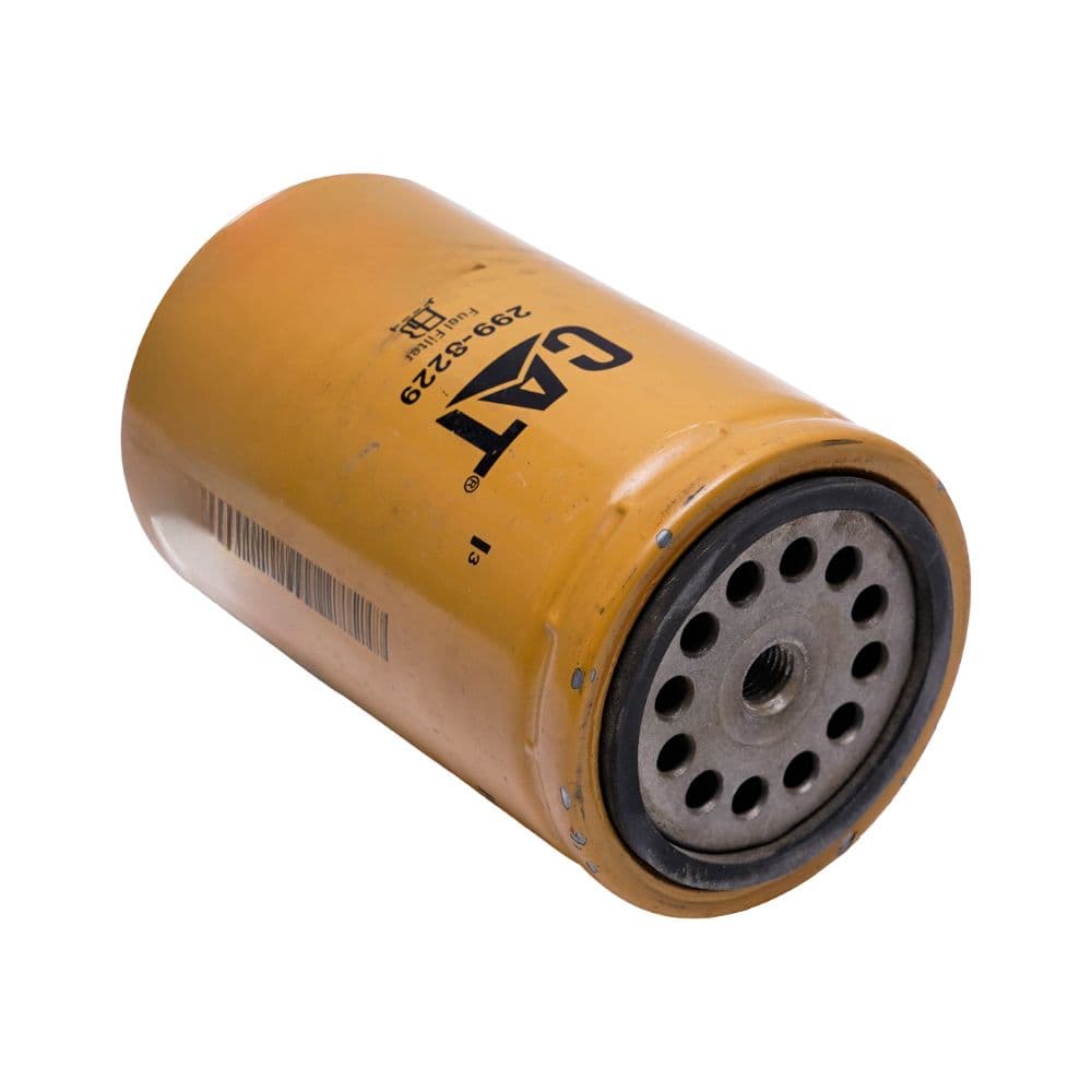 Filtr yonilg'i 299-8229 CAT - 1