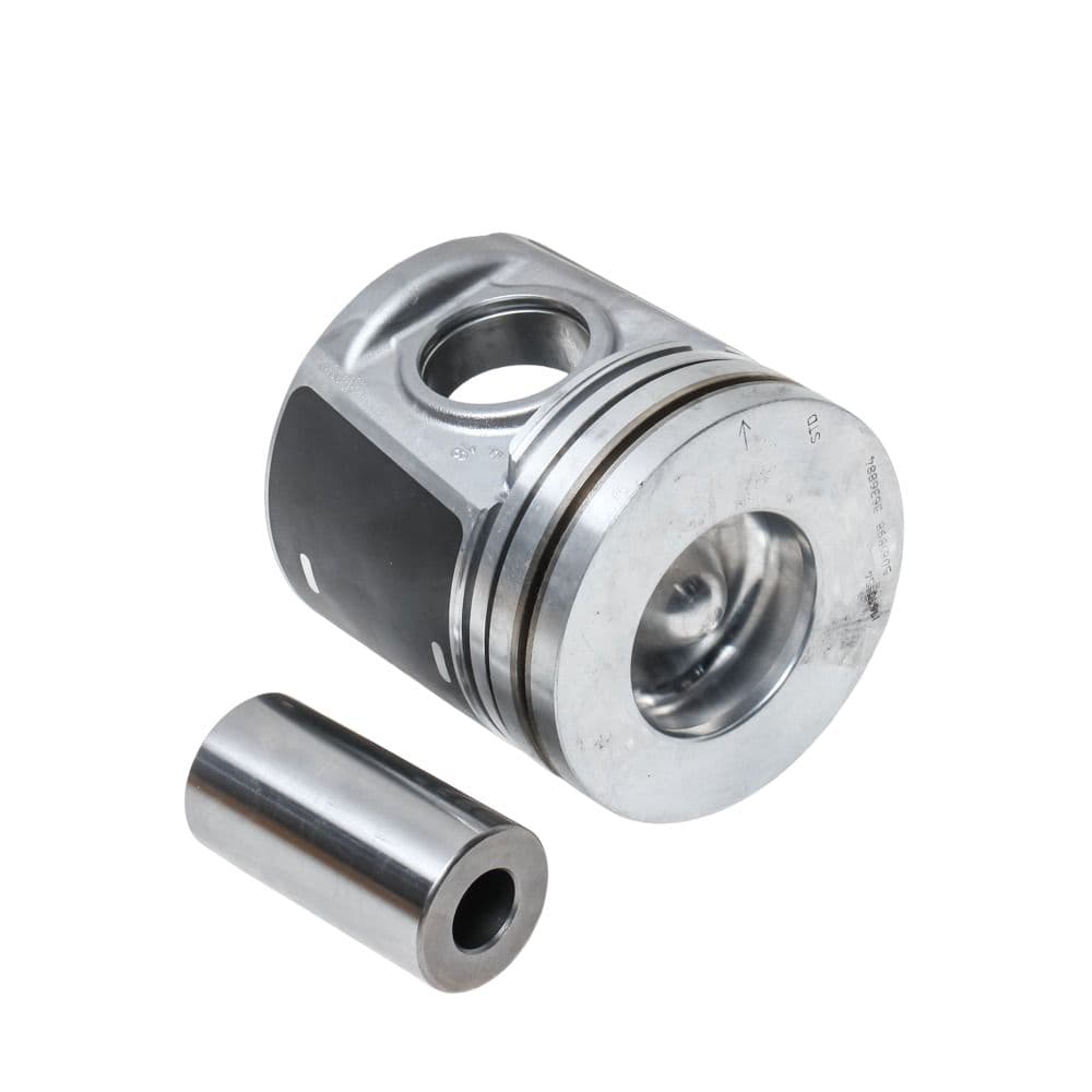 Dvigatel porsheni barmoq bilan D=105mm 508-1898 CAT 3054C - 3