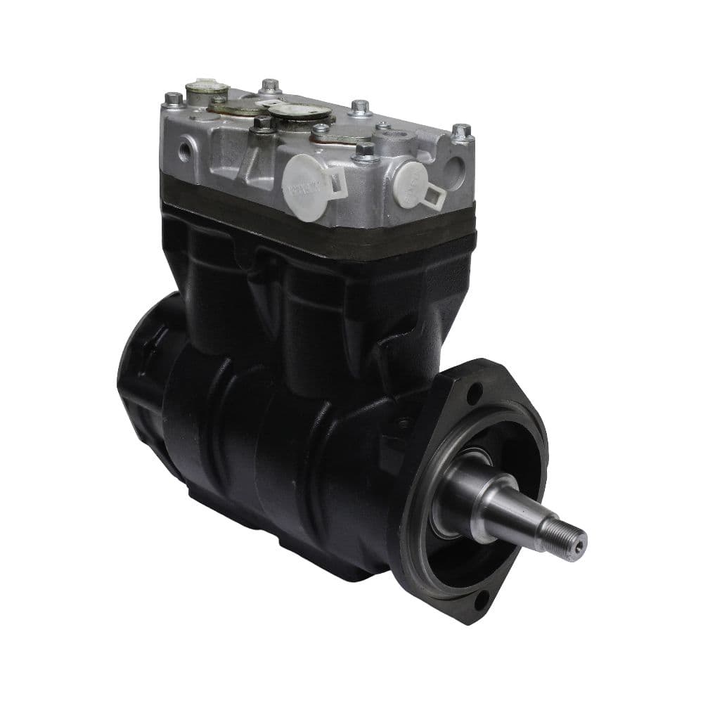 Havo kompressori bir silindrli 5339231 CUMMINS ISB6.7 - 2
