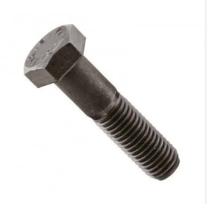 Bolt gayka D=23mm L=100mm