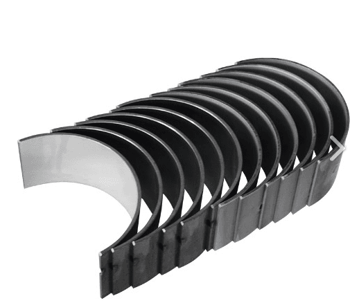 Vkladishlar shatunnye STD 8-94393381-0 ISUZU 6HK1T IZUMI