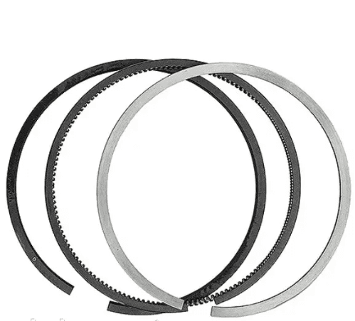 Porshen halqalari D=105mm 1630-1004016 Yuchai YC6105G (2-x)