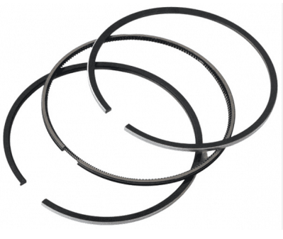 Porshen halqalari D=115 mm 8-98017166-0 ISUZU 6HK1 (1-x)