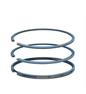 Porshen halqalari D=133mm 23430-84000 D6CA HYUNDAI (1-x)