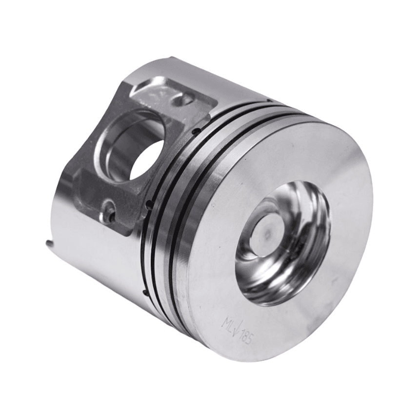 Dvigatel porsheni D=88mm 129907-40588 YANMAR