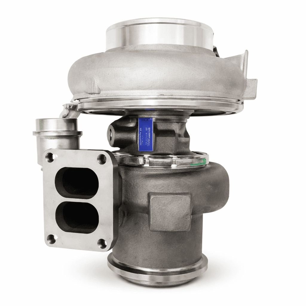 Turbo kompressor GT4294 (23535348)