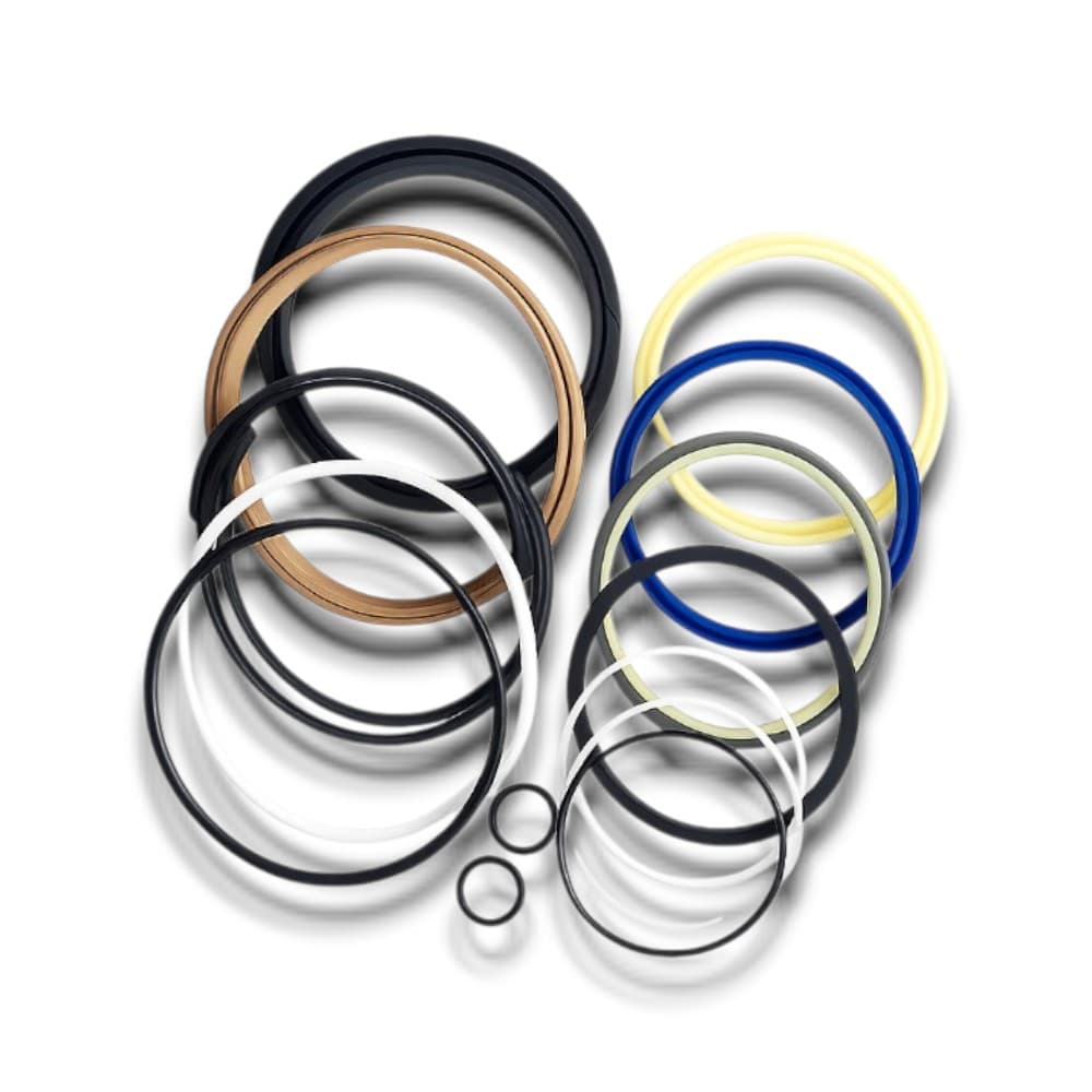 Gidrosilindr remkomplekti 100x120x12 DX225LC-3 ARM CYL SEAL KIT (DU) 401107-00171A