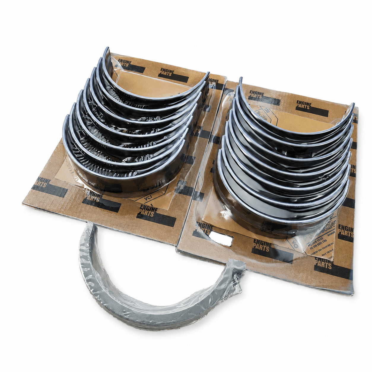Vkladishlar 0.50 3802072 CUMMINS 6BT