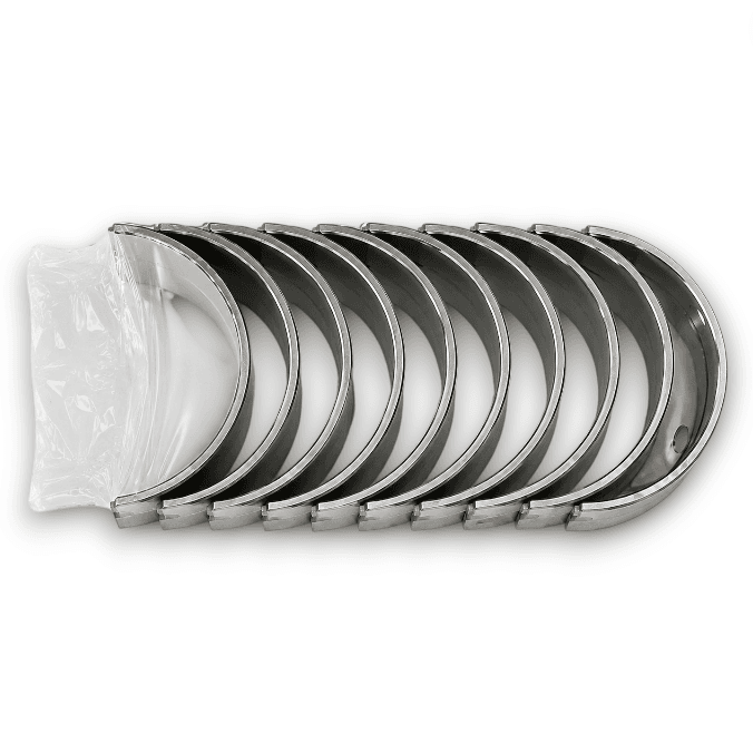Vkladishlar shatunli 0.50 R112H Mitsubishi 6D16 6D14 FUSO
