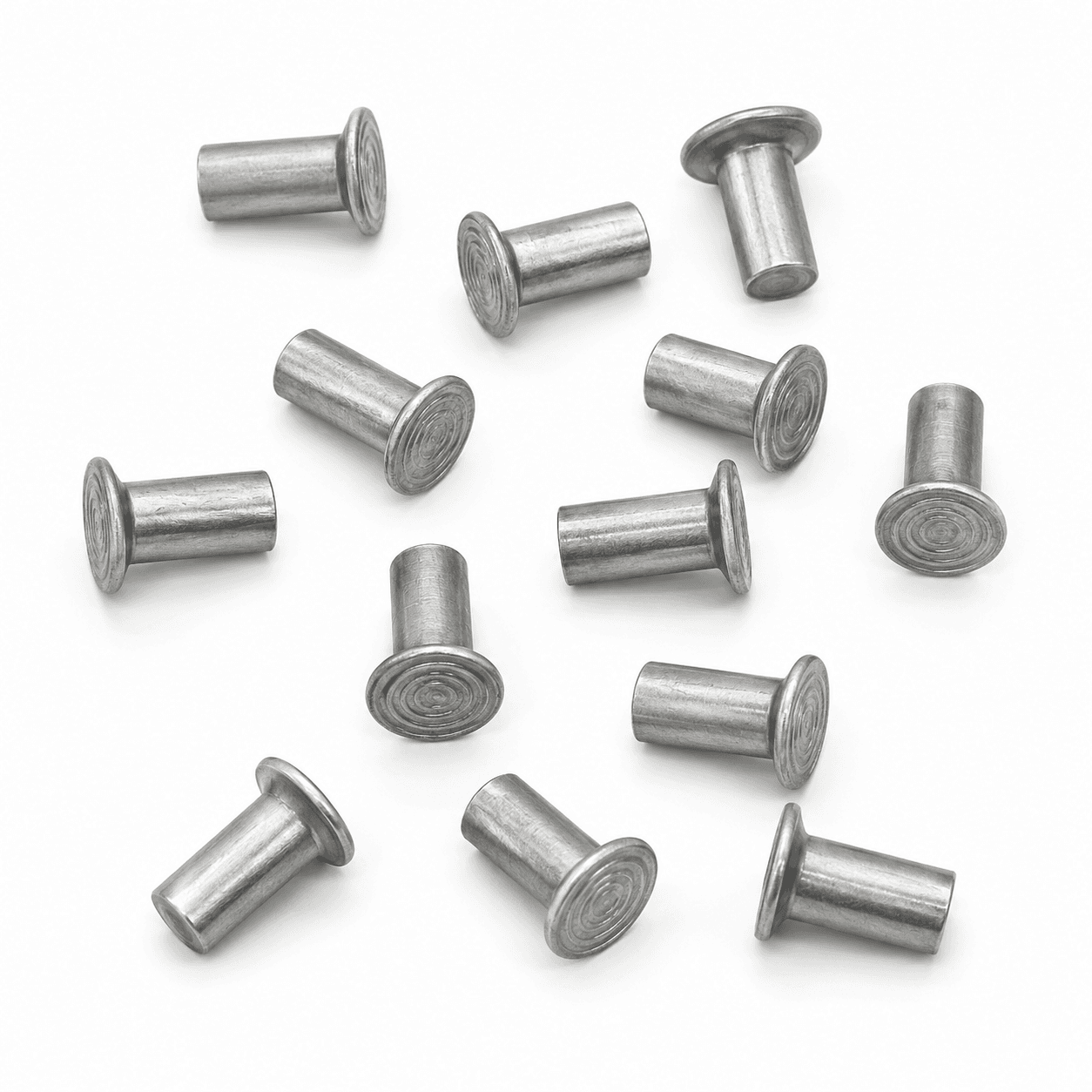 Tormoz kolodkasi perchini (alyuminiy) 6x20