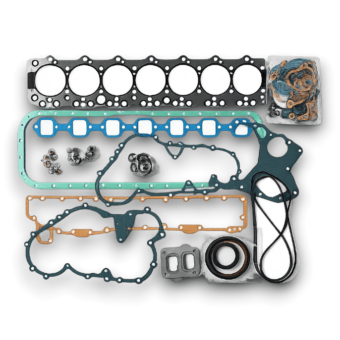 Dvigatel prokladkalar to'plami 8-97120307-0 ISUZU 6HK1