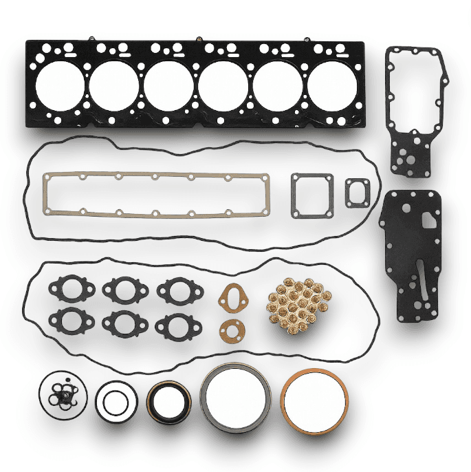 Mitsubishi S6K-N Dvigatel Prokladkalar To‘plami GENUINE PARTS