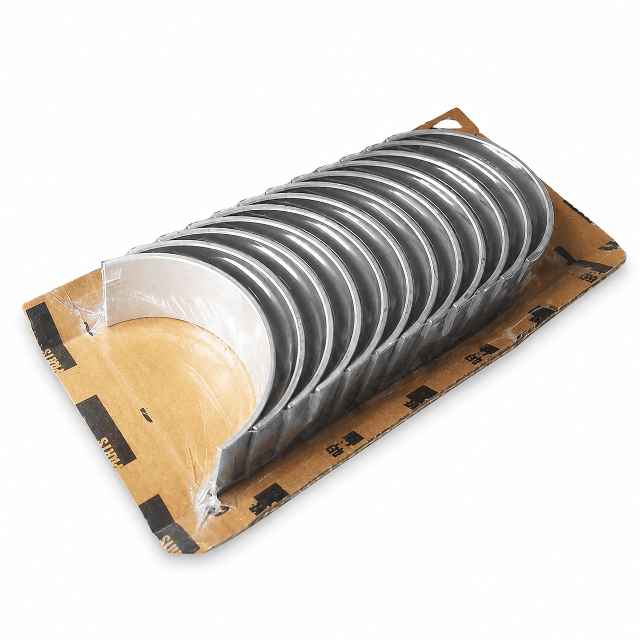 Shatun qistirmalari 0.50 3016762 CUMMINS M11 - 1