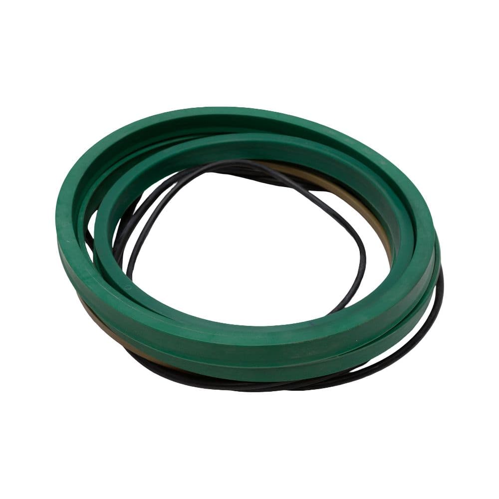 Tsilindr salnik remkomplekti 145x160x9 140x155x9 860136032 XCMG QY25K