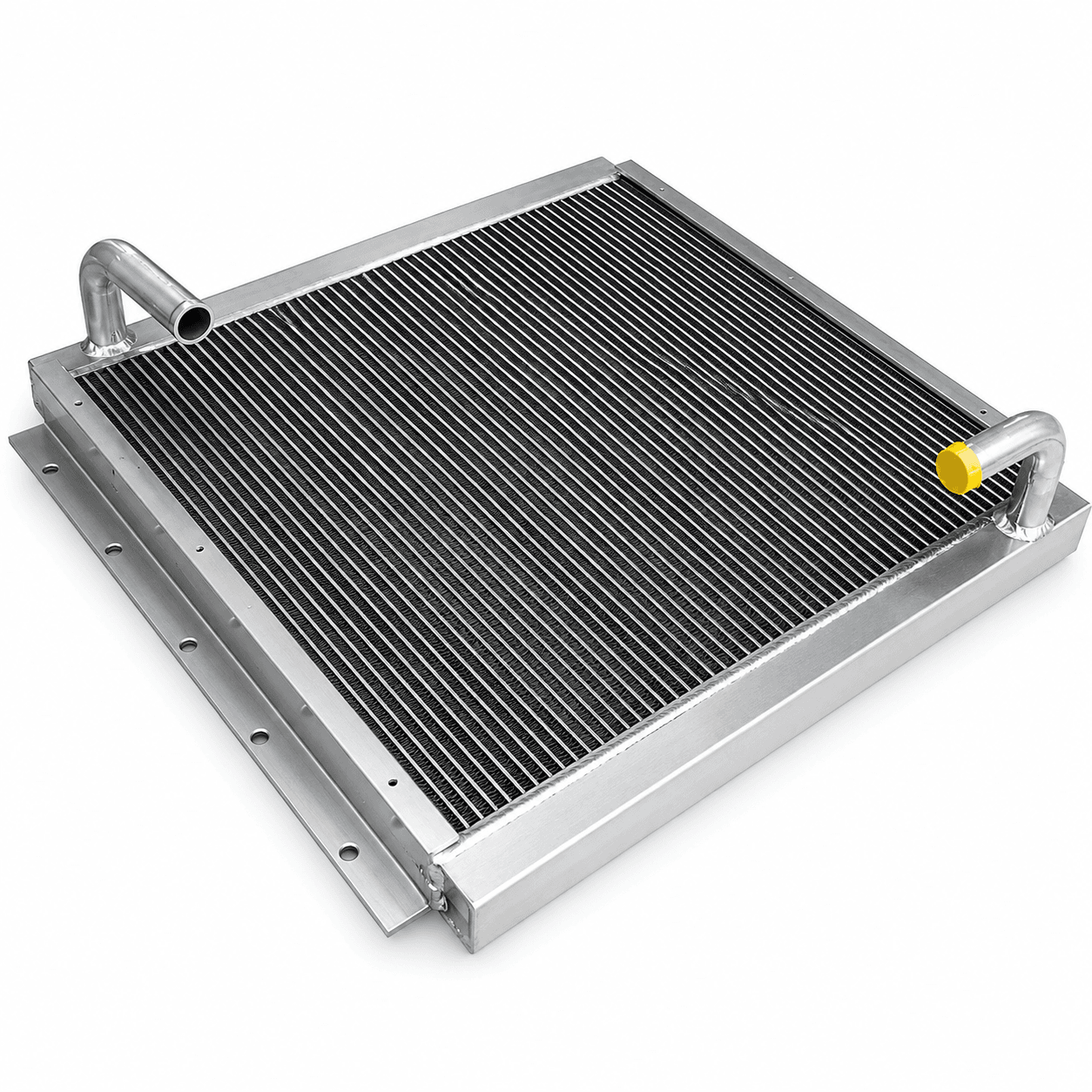 Suv radiatori 975x830 mm SANY-230