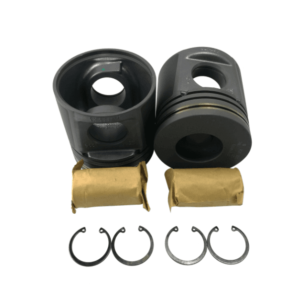 Dvigatel porsheni D=105mm 3135M115 CAT 1104 IZUMI