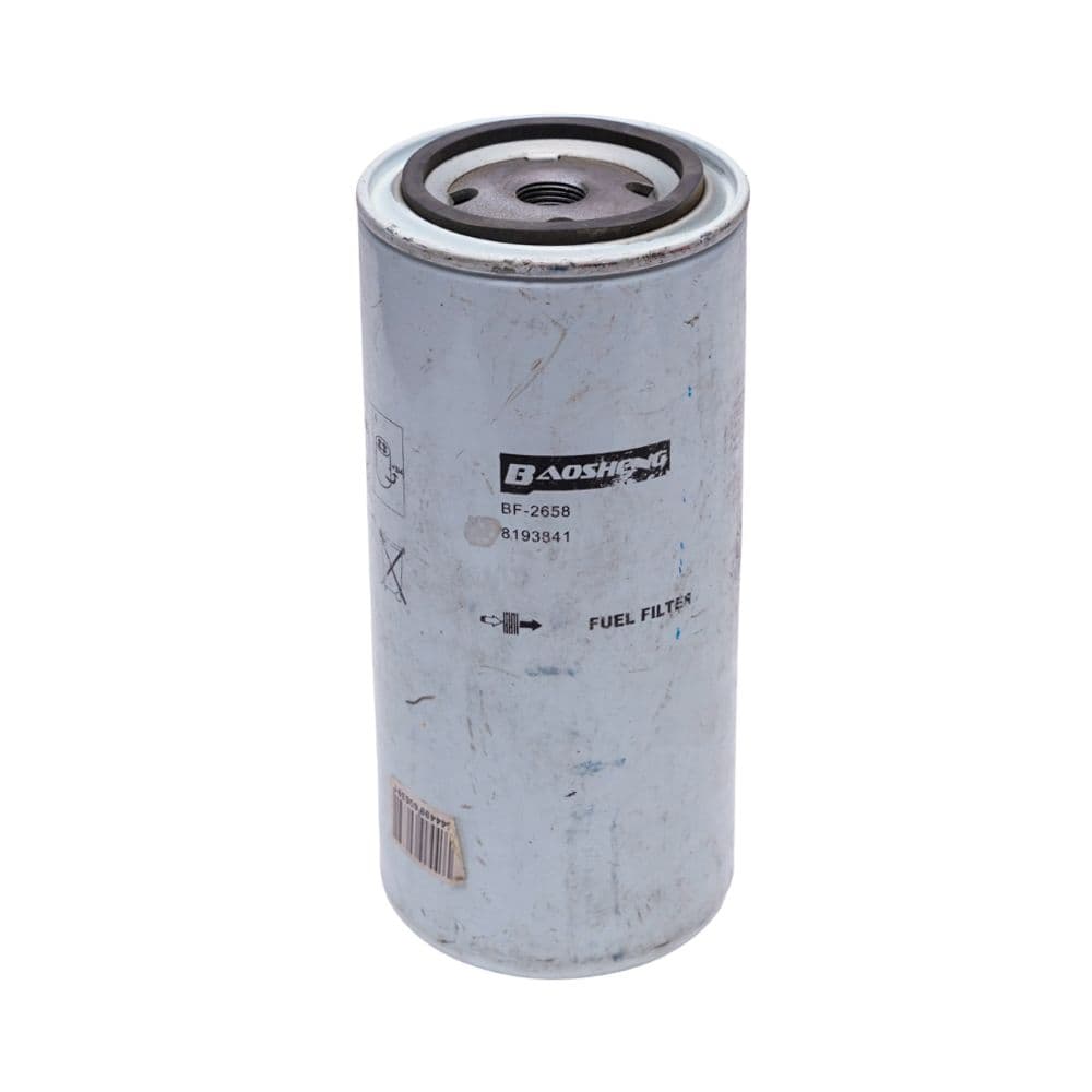 Yonilg'i filtri BF-2658 - 2