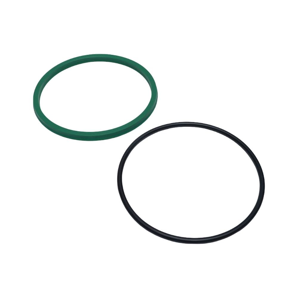 Gidrosilindr remkomplekti 230x210x12 180x200x15 860136032 XСMG QY25К - 1