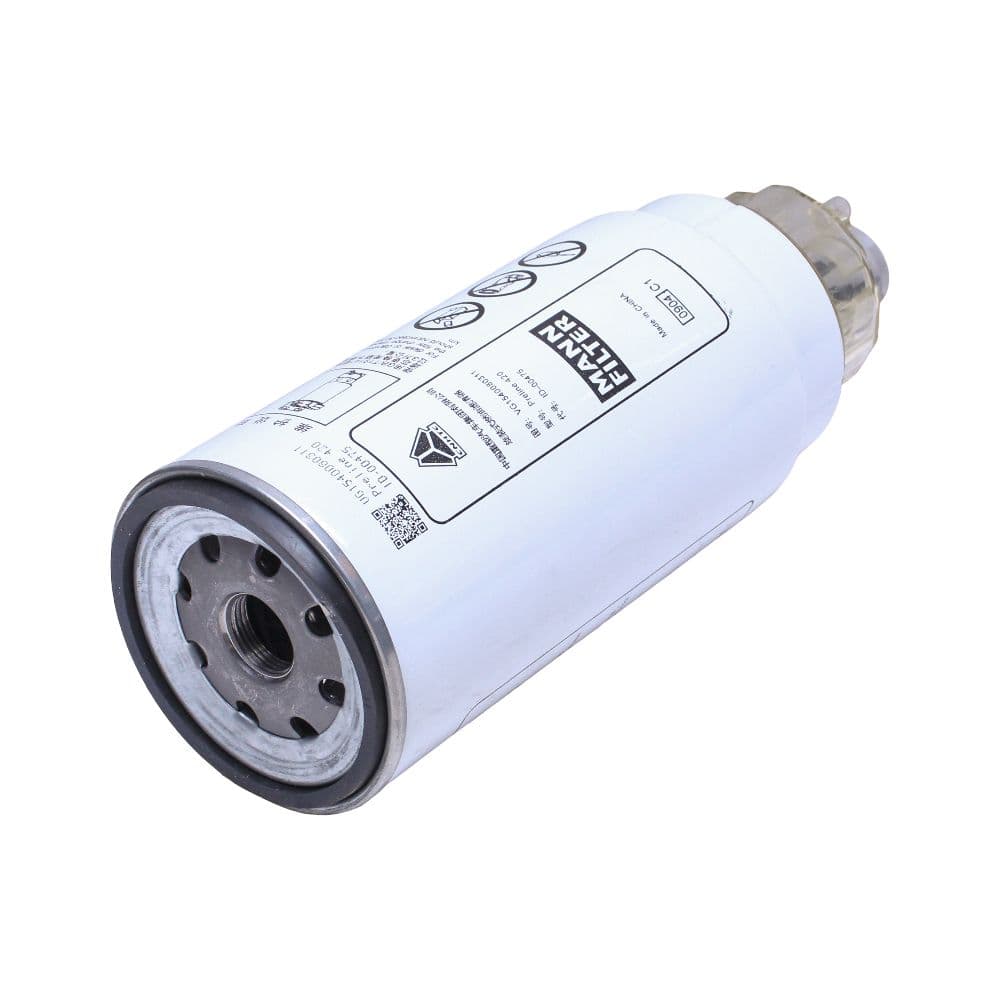 Dvigatel moy filtri VG1540080311 - 1