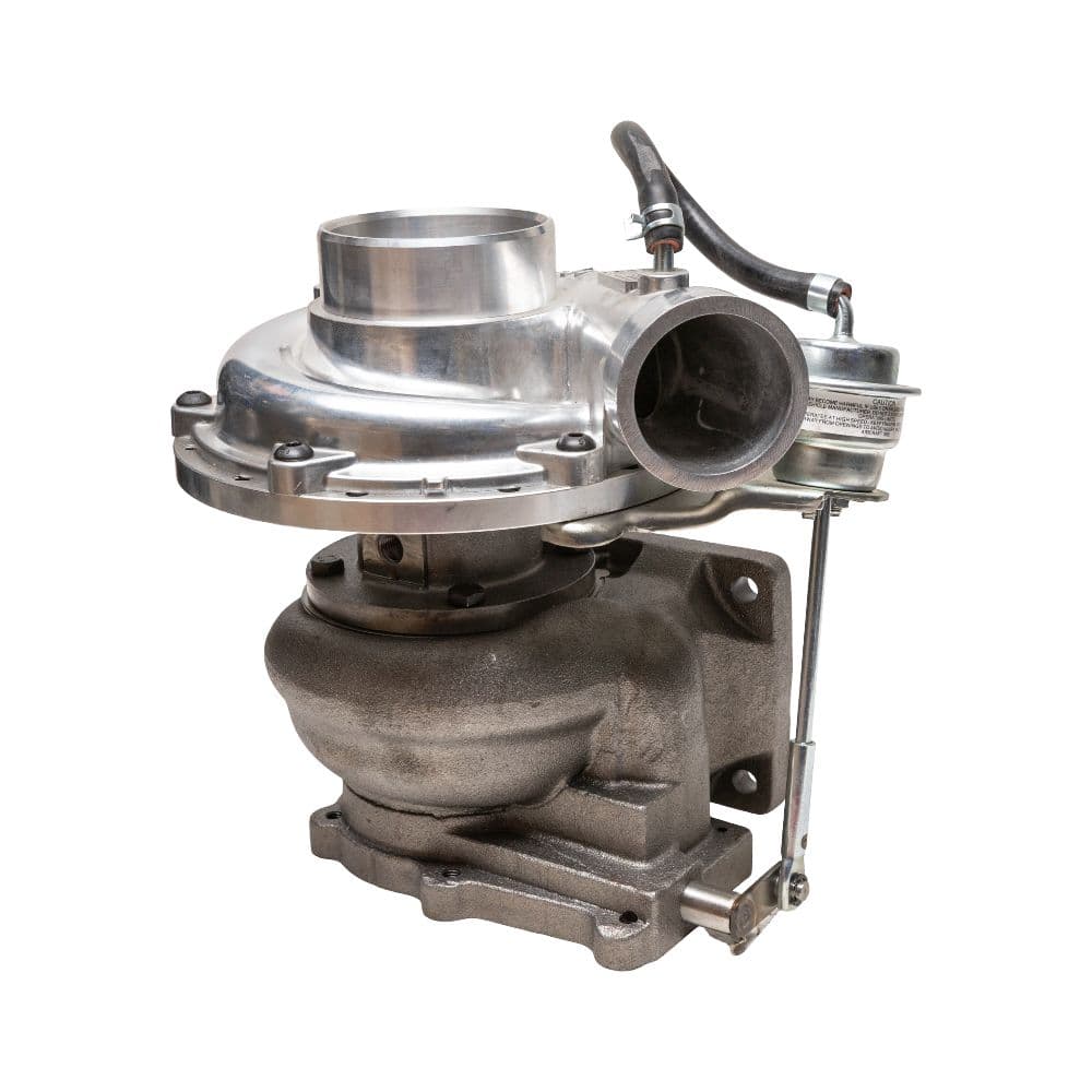Turbo Kompressor RHE6 Q30-553-Z - 2