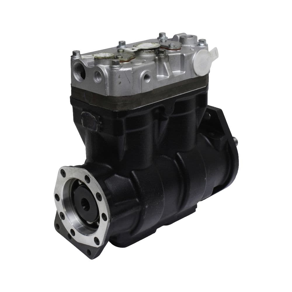Havo kompressori bir silindrli 5339231 CUMMINS ISB6.7 - 1