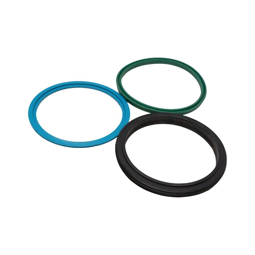 Gidrosilindr remkomplekti 140x155x9 145x160x9 860136032 XСMG QY25K - 1
