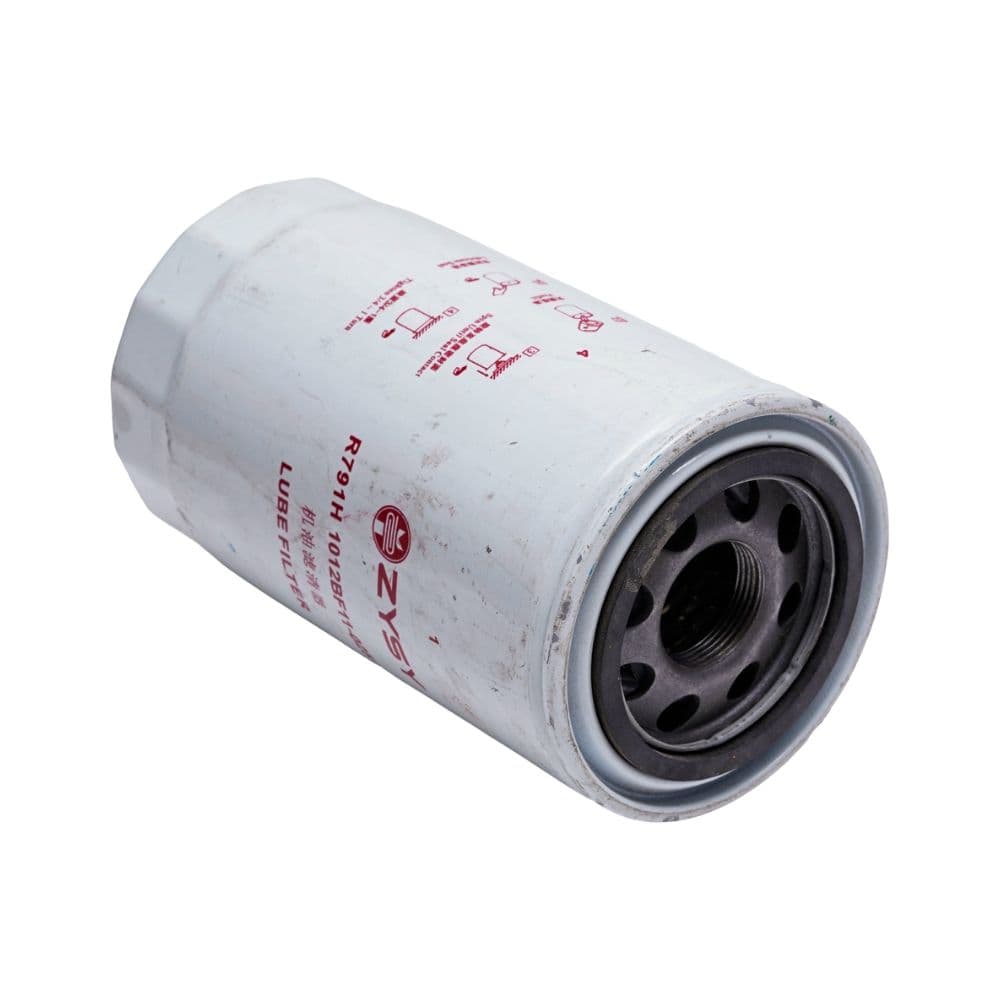 Yog 'filtri R791H - 1