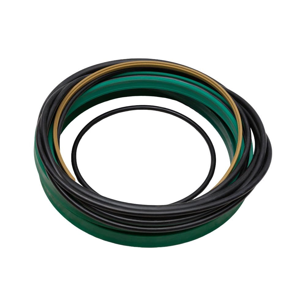 Gidrosilindr remkomplekti 180x200x15 195x220x16 860136032 XCMG QY20V - 2