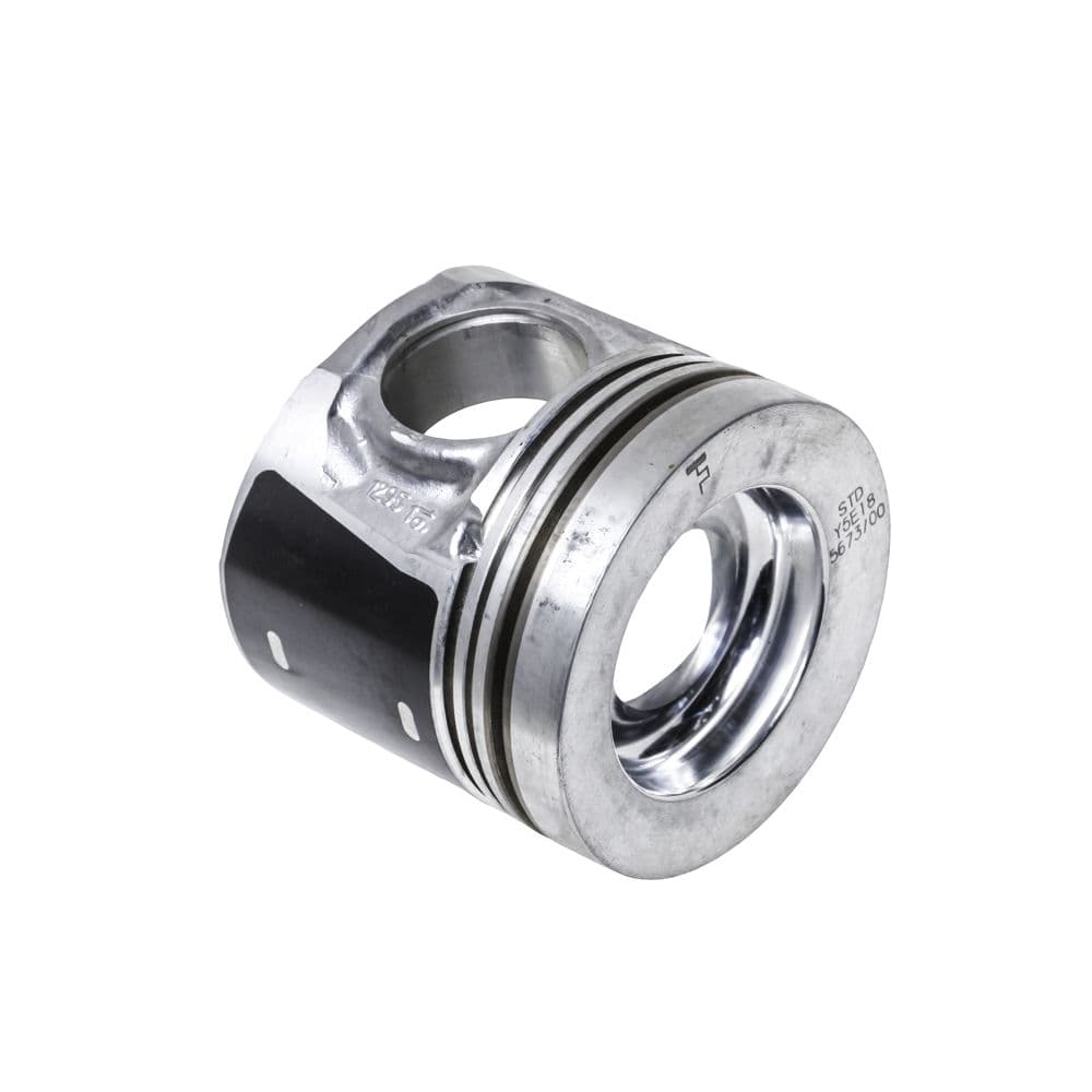 Dvigatel porsheni D=98 STD Y5E185673/00 - 2
