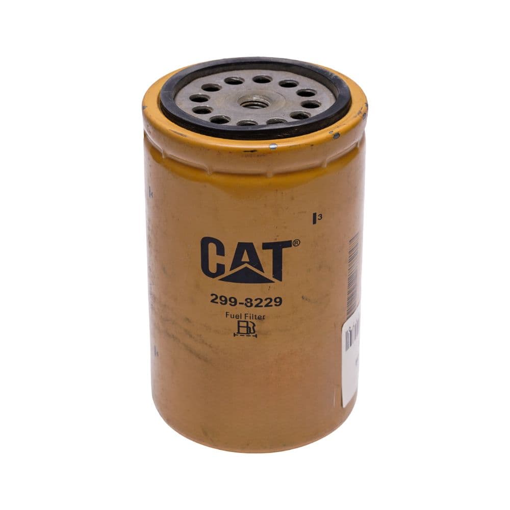 Filtr yonilg'i 299-8229 CAT - 2