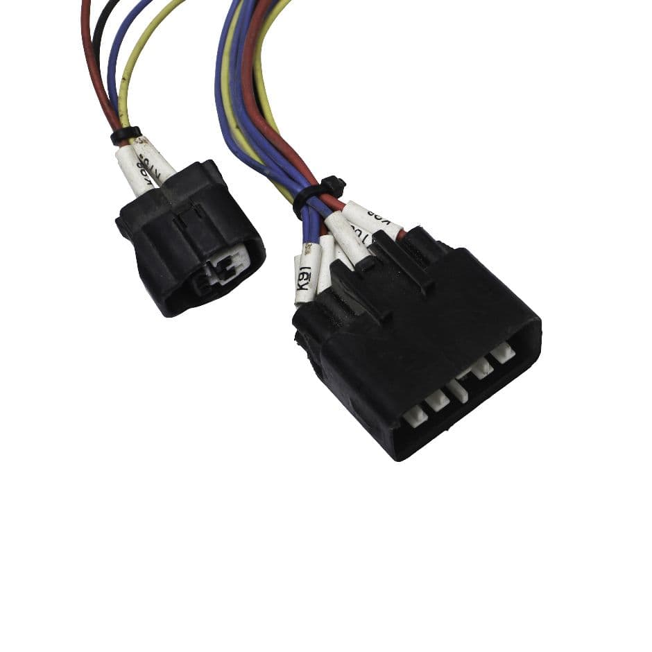 WGLJY230E-40 boshqaruv bloki - 2