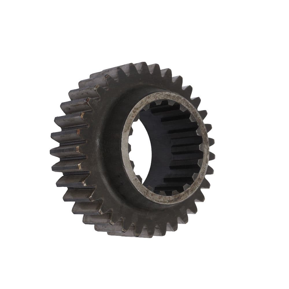 Buldoser tishli g'ildiragi 18x33 tish Shantui SD16 - 2
