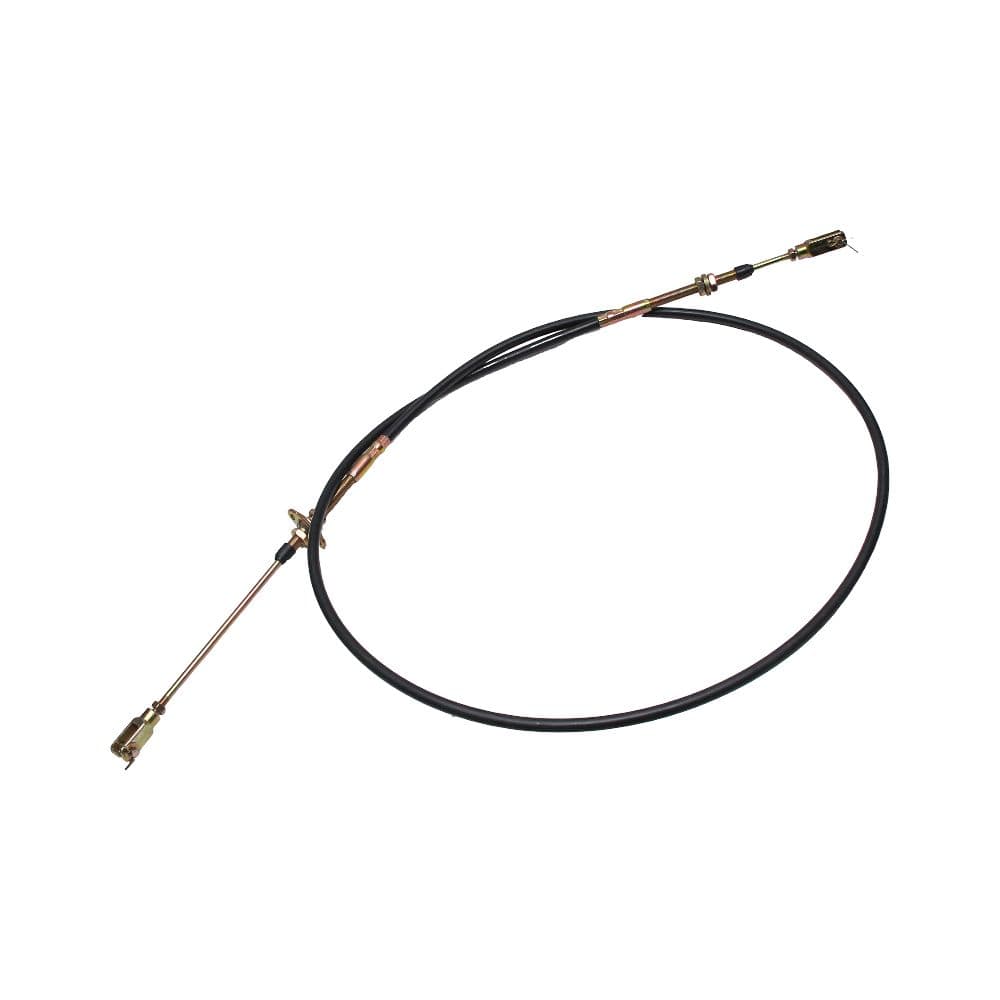 KP P uzatmalar dastagi trosi L=2550mm 100AB2500H075 SANY YA26C - 2