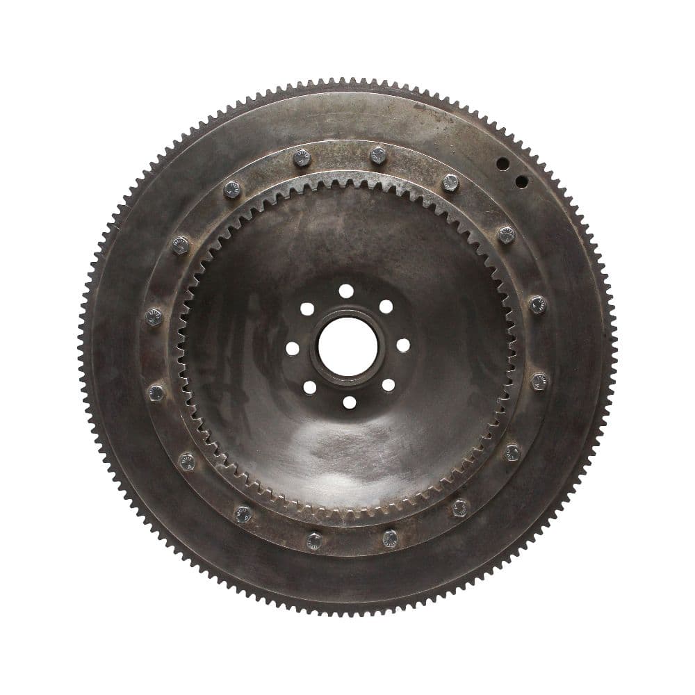 Dvigatel maxovigi (venets bilan) 159 tish 3907632 CUMMINS 6CT - 2