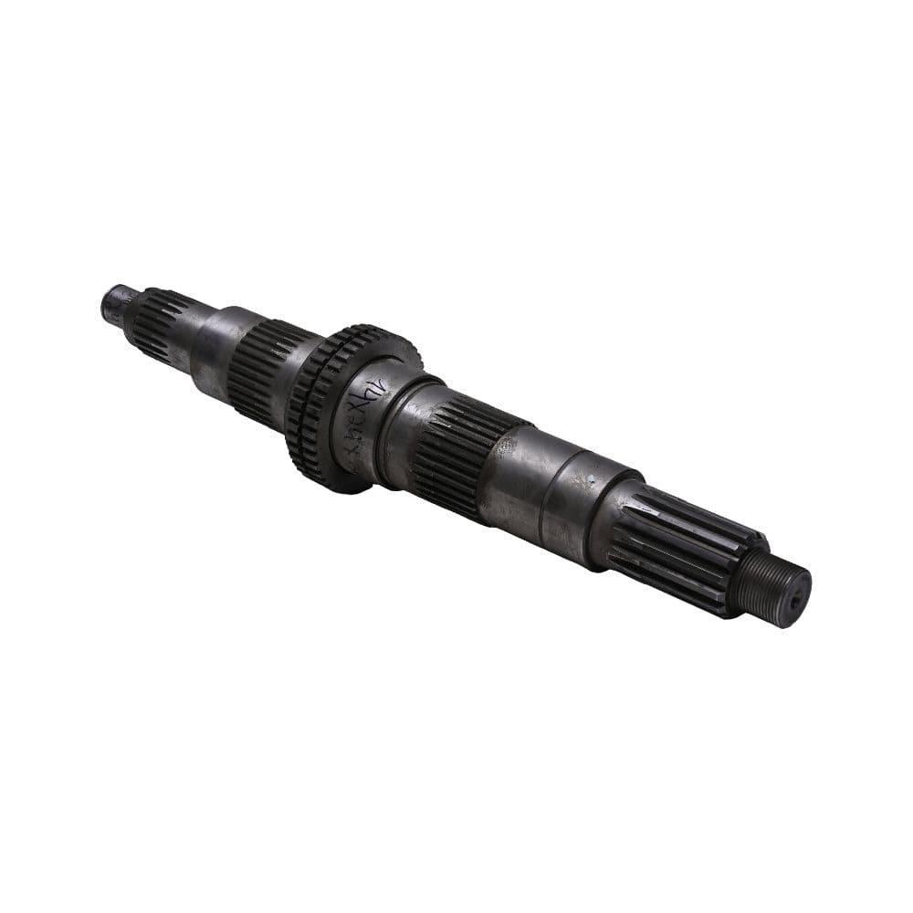 Vtorichniy val KP P J70-1701105/6J80T-1701105 SHACMAN F3000 - 2