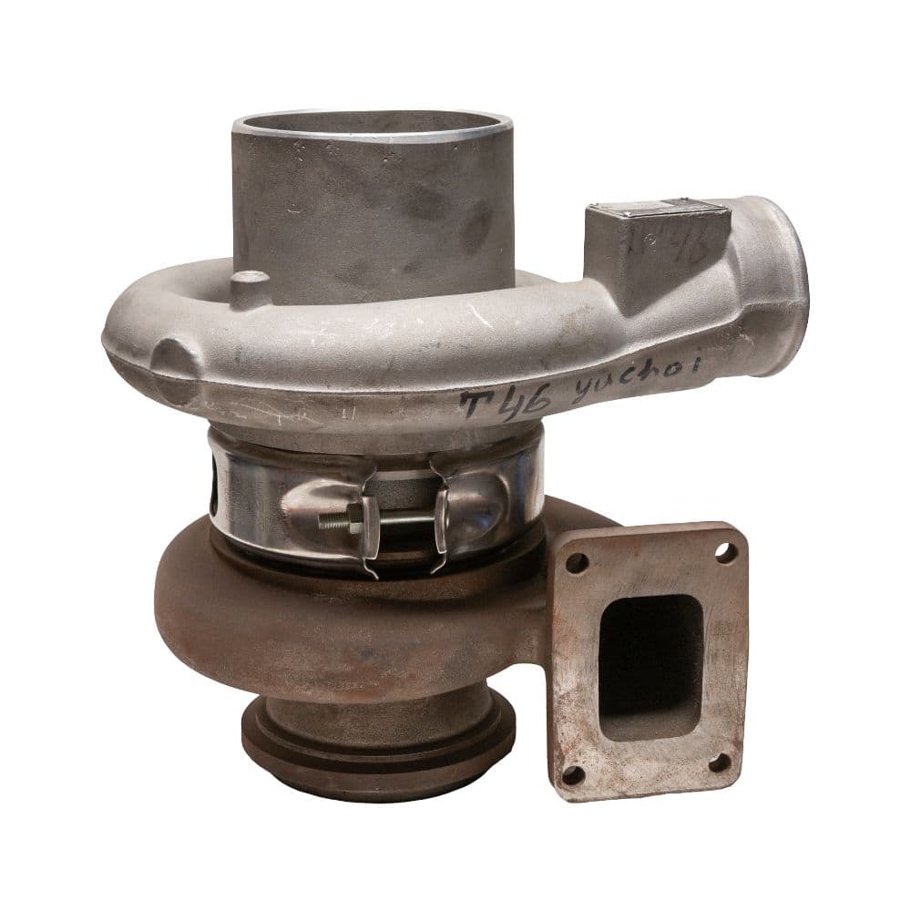 Turbokompressor T-46 3026924 Shantui SD22 - 1