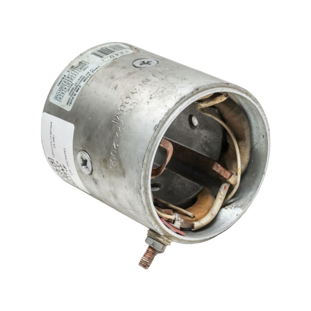 Starter o'rash XCMG ZL50G - 1
