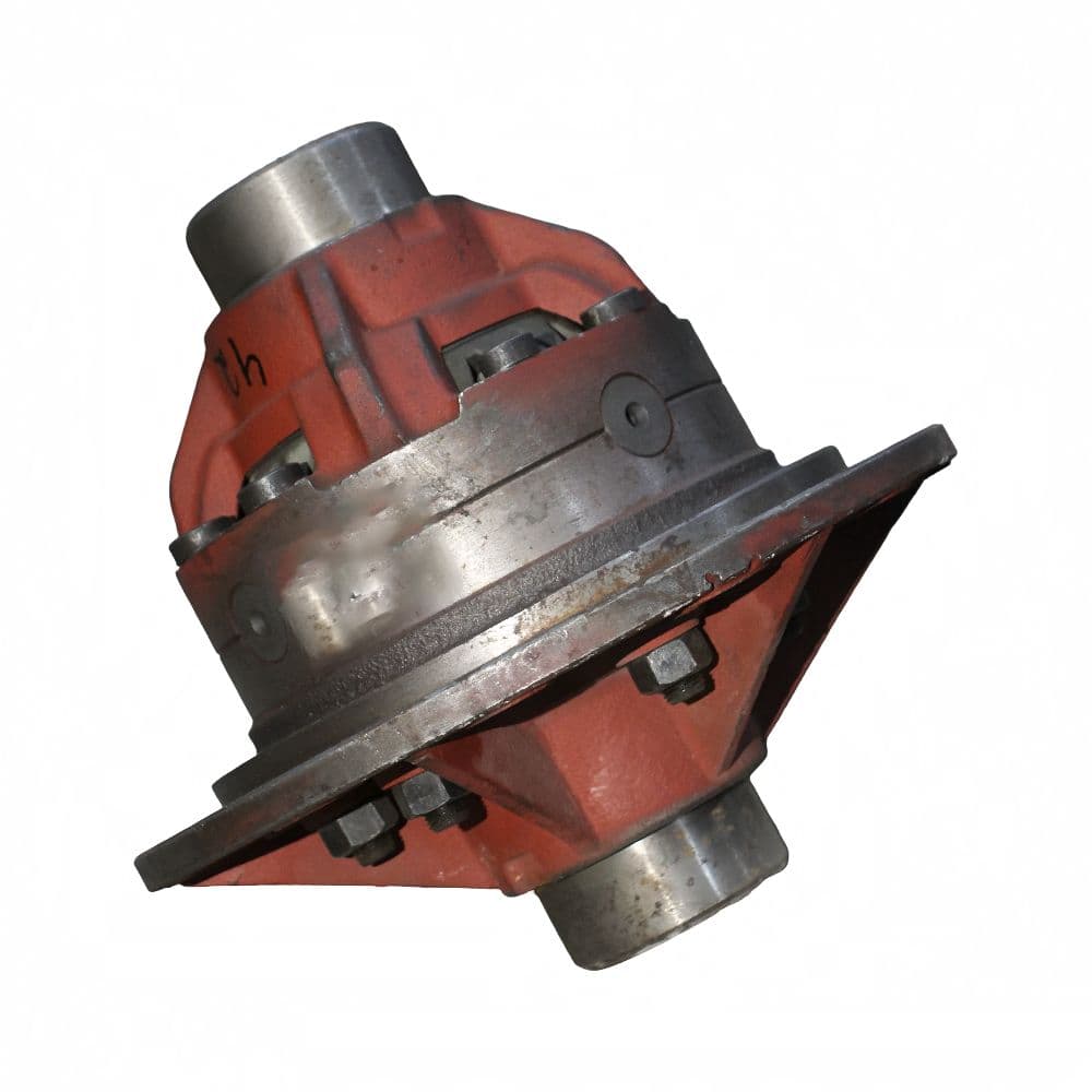Yuklagich reduktorining differensiali 26-tish XGMA ZL30G - 2