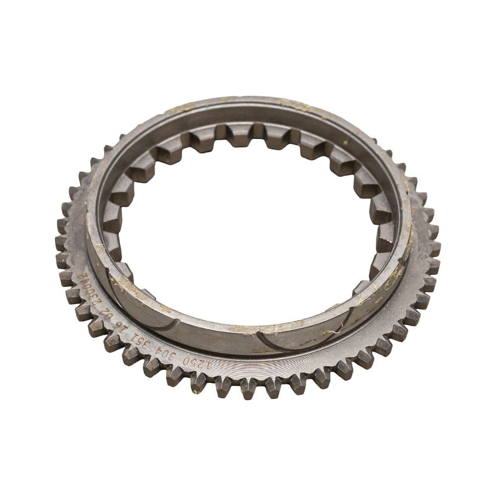 Stupitsa sinxronizatori 1-2 uzatma KP 22x51-tish ZF 5S-111GP 1250304351 - 2