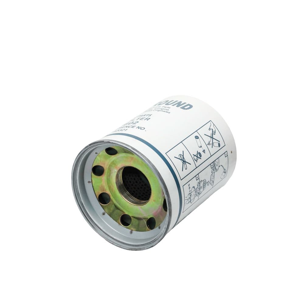 Gidravlik filtr HF7935 - 1
