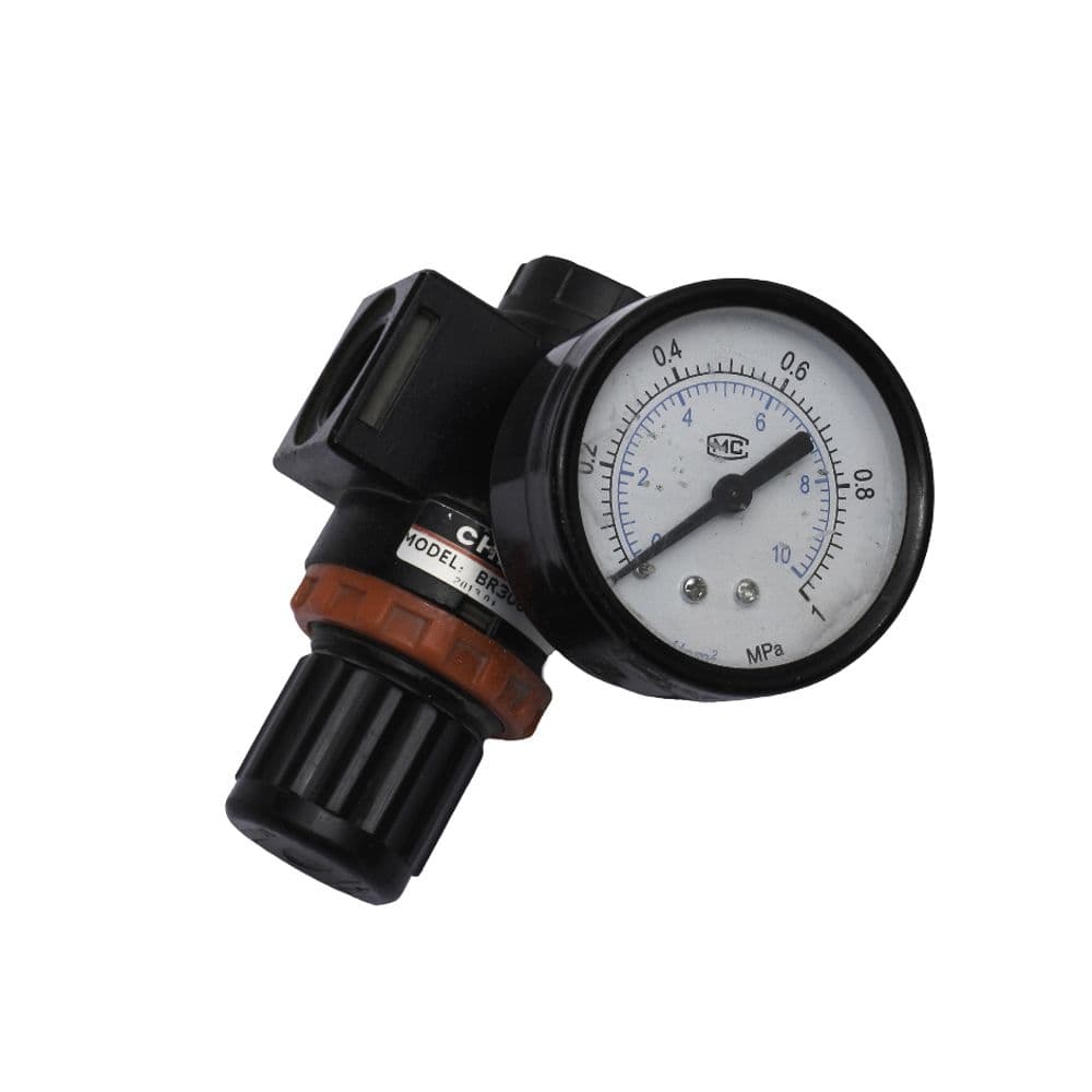 Bosim regulyatori, reduksion klapan AR3000-03 G3/8 - 1
