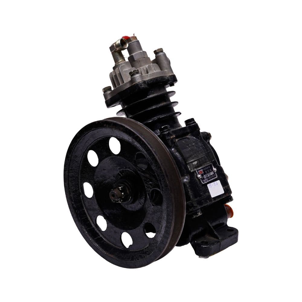 Yuchai YC4100 4100-3D-B001 Bir silindrli havo kompressori - 1