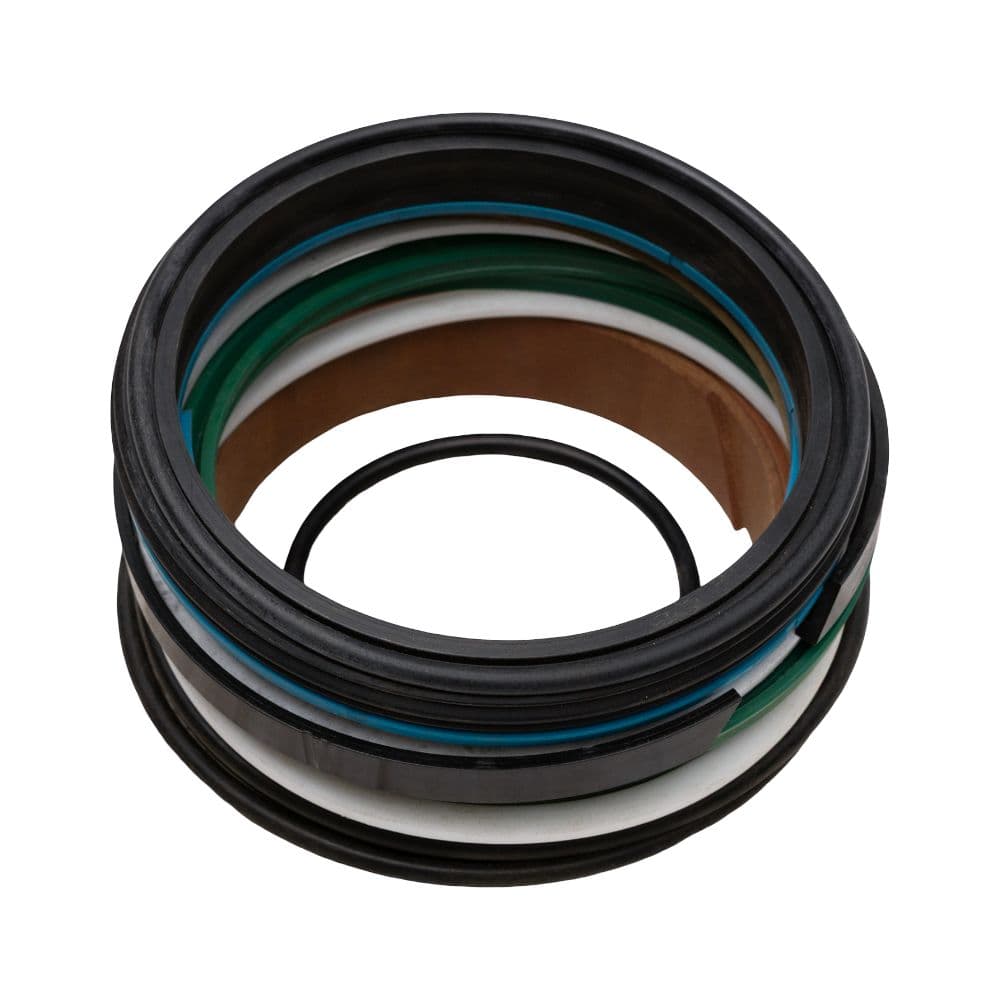 Gidrosilindr remkomplekti 140x155x9 145x160x9 860136032 XСMG QY25K - 2