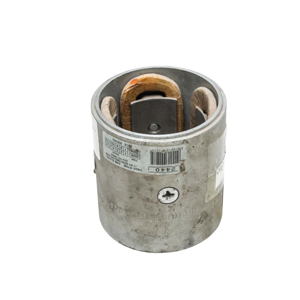 Starter o'rash XCMG ZL50G - 2