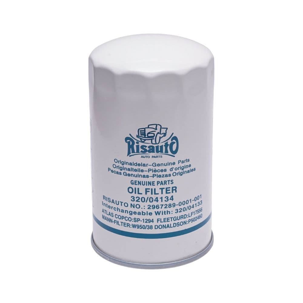 Yog ' filtri 320/04134 - 2