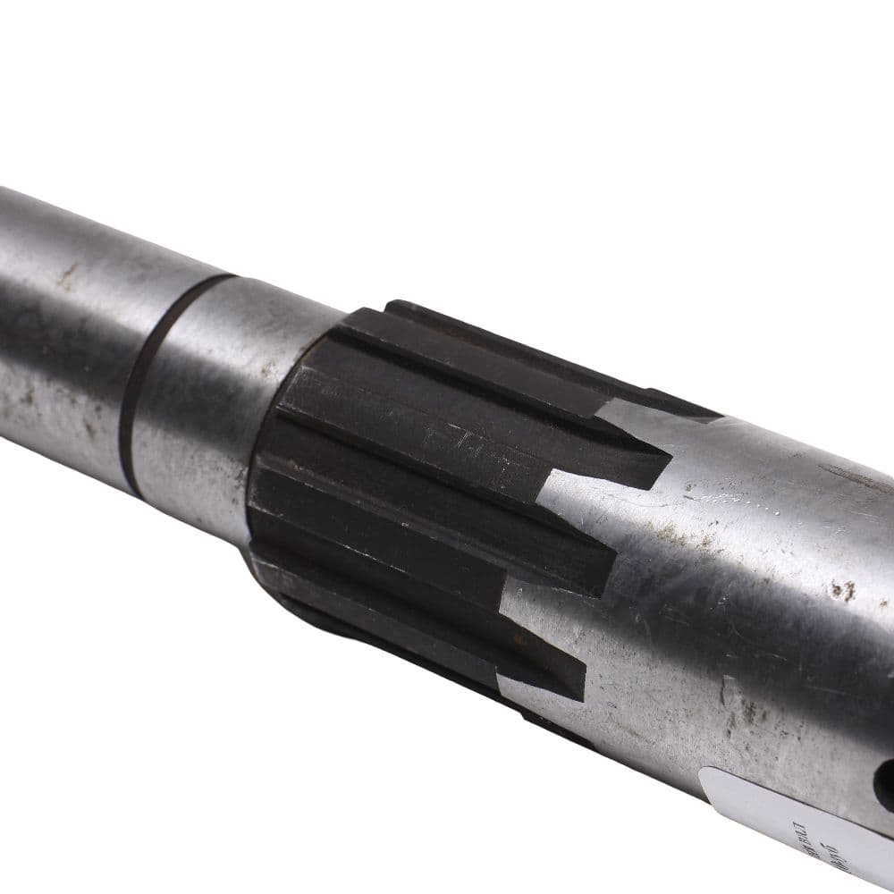 Val shesternya val KPP 10x10-tish XCMG - 2