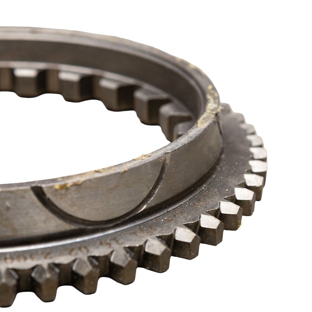 Stupitsa sinxronizatori 1-2 uzatma KP 22x51-tish ZF 5S-111GP 1250304351 - 1