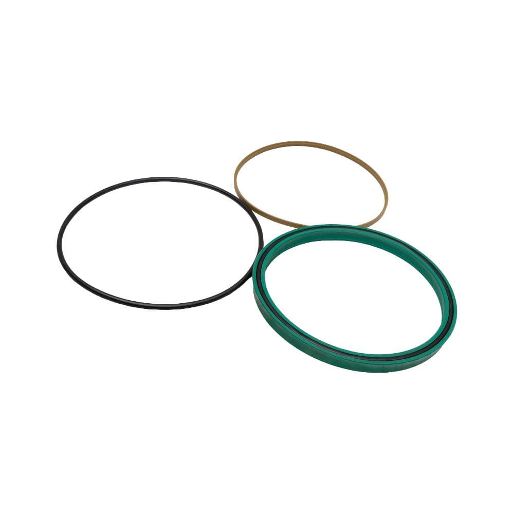 Gidrosilindr remkomplekti 180x200x15 195x220x16 860136032 XCMG QY20V - 1